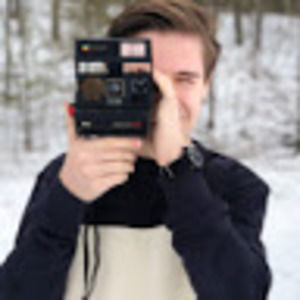 Meet your Posher, Liam